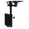 Mor/Ryde Ceiling Mount Flip Down Type 360 Degree Swivel Tilts Up To 10 Degree TV56-010H - alternate 6